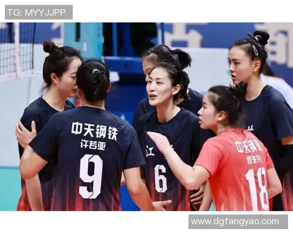 武汉排球队在排球个人能力排行榜中荣登第八名展现强大实力与潜力